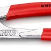 Knipex 87 03 250 Cobra® Hightech Waterpump Pliers Chrome Plated 250mm -Professional Hand Tool Store 87 03 250 scaled 1