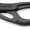 Knipex 87 00 100 Cobra® XS Hightech Mini Water Pump Pliers 100mm -Professional Hand Tool Store 8700100 00 1