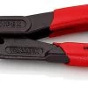 Knipex 87 01 150 Cobra® Waterpump Pliers PVC Grip 150mm - 30mm Capacity -Professional Hand Tool Store 8701150