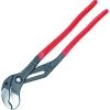 Knipex 87 01 560 Cobra® Waterpump Pliers PVC Grip 560mm - 115mm Capacity -Professional Hand Tool Store 8701560