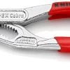 Knipex 87 03 125 Cobra® Hightech Waterpump Pliers Chrome Plated 125mm -Professional Hand Tool Store 8703125 00 1 scaled 1