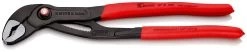 Knipex 87 21 300 Cobra® Quickset Push Button Waterpump Pliers 300mm (60mm Capacity) -Professional Hand Tool Store 8721300 00 1 scaled 1