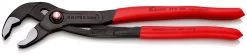 Knipex 87 21 300 Cobra® Quickset Push Button Waterpump Pliers 300mm (60mm Capacity) -Professional Hand Tool Store 8721300 00 2 scaled 1