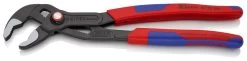 Knipex 87 22 250 Cobra® Quickset Push Button Waterpump Pliers 250mm (46mm Capacity) -Professional Hand Tool Store 8722250 00 2