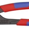 Knipex 87 22 250 Cobra® Quickset Push Button Waterpump Pliers 250mm (46mm Capacity)