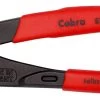 Knipex 87 51 250 Cobra®ES Extra Slim Waterpump Pliers 250mm (34mm Capacity) -Professional Hand Tool Store 8751250 00 3 scaled 1