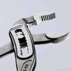 Knipex 88 01 250 Alligator® Waterpump Pliers PVC Grip 250mm (46mm Capacity) -Professional Hand Tool Store 8801250 02 HL A 01