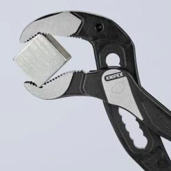 Knipex 88 01 400 Alligator® XL Waterpump Pliers PVC Grip 400mm (95mm Capacity) 11 Knipex 88 01 400 Alligator® XL Waterpump Pliers PVC Grip 400mm (95mm Capacity) -Professional Hand Tool Store 8801400 00 F A 02