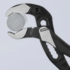 Knipex 88 01 400 Alligator® XL Waterpump Pliers PVC Grip 400mm (95mm Capacity) 12 Knipex 88 01 400 Alligator® XL Waterpump Pliers PVC Grip 400mm (95mm Capacity) -Professional Hand Tool Store 8801400 00 F A 03