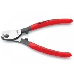 Knipex 95 11 165 A Heavy Duty Cable Cutter / Stripper Pliers 165mm -Professional Hand Tool Store 95 15 165 A 2