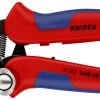 Knipex 97 53 04 Self-Adjusting Crimping Pliers With Lateral Access (Ferrules) 180mm -Professional Hand Tool Store 97 53 04 scaled 1