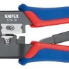 Knipex 97 51 10 Crimping Pliers For RJ11/12 RJ45 Western Plugs 1 Knipex 97 51 10 Crimping Pliers For RJ11/12 RJ45 Western Plugs -Professional Hand Tool Store 975110