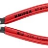 Knipex 97 61 145 A Crimping Pliers For Wire End Sleeves 245mm -Professional Hand Tool Store 9761145 A 00 3