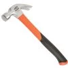 Bahco 428F-20 Fibreglass Shaft Claw Hammer 570g (20oz) 2 Bahco 428F-20 Fibreglass Shaft Claw Hammer 570g (20oz) -Professional Hand Tool Store BAH42820F