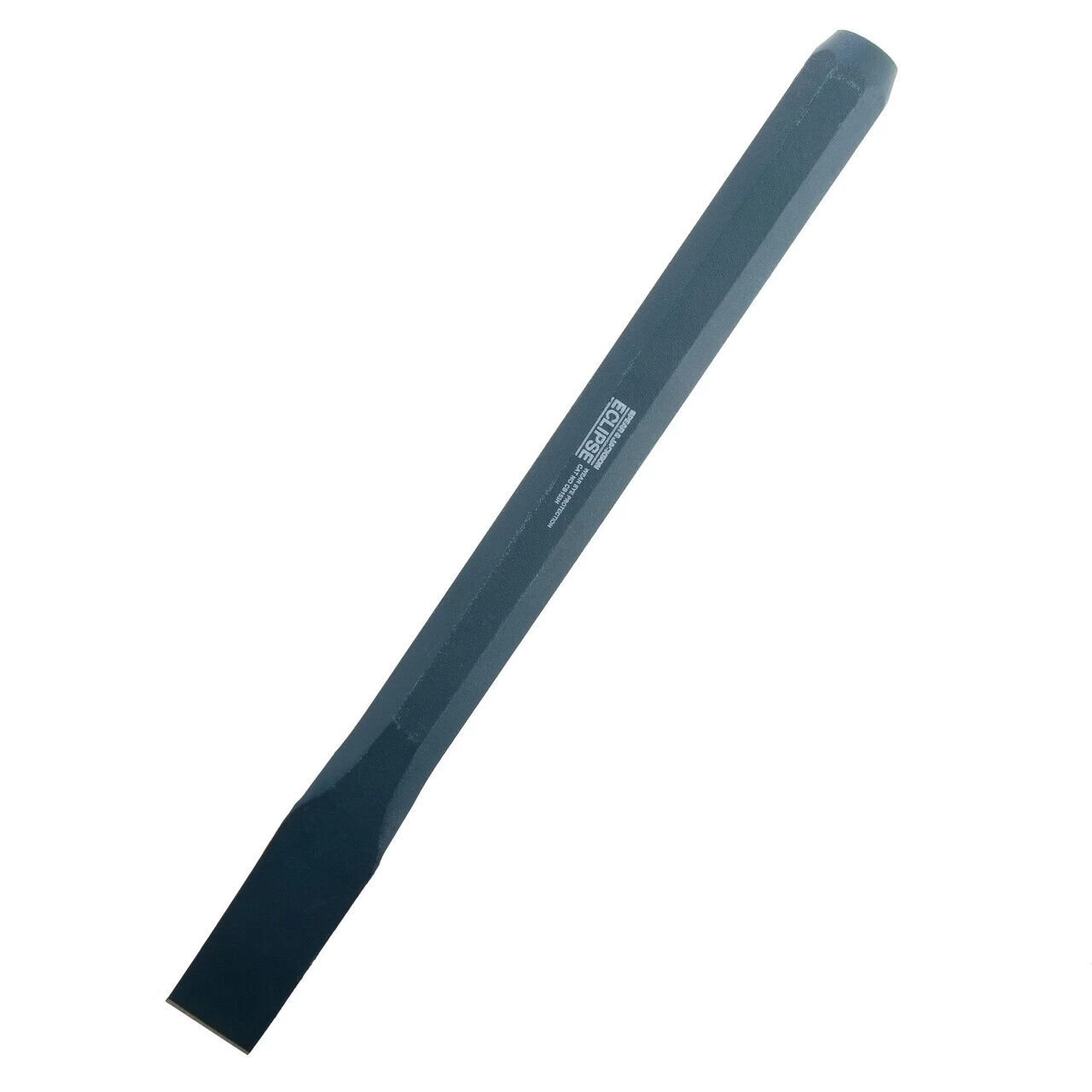 Eclipse CB153H Flat Cold Chisel 12" X 1" (300mm X 25mm) 3 Eclipse CB153H Flat Cold Chisel 12" X 1" (300mm X 25mm)
