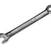 Britool (Made In England) CED344 11/32" AF Dwarf Combination Spanner -Professional Hand Tool Store CED 1 11