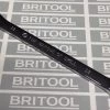 Britool Hallmark CEHM19 Combination Spanner 19mm - Hexagon Ring (6 Point) -Professional Hand Tool Store CEHM13 3