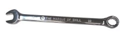 Britool Hallmark CELM22 Combination Spanner 22mm - 12 Point Ring