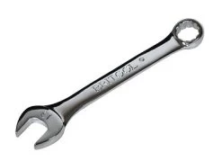 Britool Hallmark (Made In England) CES625 5/8" AF Short Combination Spanner