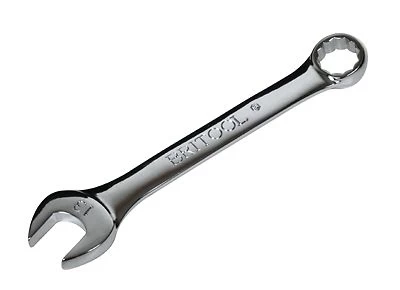 Britool Hallmark (Made In England) CES625 5/8" AF Short Combination Spanner 3 Britool Hallmark (Made In England) CES625 5/8" AF Short Combination Spanner