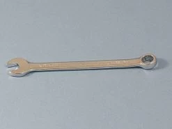 King Dick CSW205 Whitworth Combination Spanner Wrench 5/16" W (3/8BS)