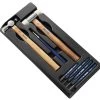 Expert By Facom E150803 Hammer, Punch &amp; Chisel Set -Professional Hand Tool Store E150803