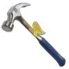 Estwing E3/20C Curved Claw Hammer - Vinyl Grip 560g (20oz)