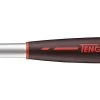 Teng HMCH08A Claw Hammer With Steel Handle (8oz) -Professional Hand Tool Store HMCH08A