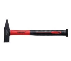 Teng HMEG300 Engineers Hammer With Fibreglass Handle (300g)
