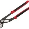 Teng MB481-10T TPR 250mm (10") Mega Bite Multi-Grip Water Pump Pliers -Professional Hand Tool Store MB481 10T