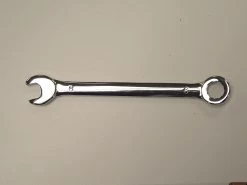 King Dick MCM205 Metric Minature Combination Spanner 5mm