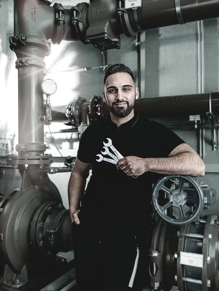 Wera 020302 6003 Joker 15 Set 1 15 Piece Metric Combination Spanner Set 5.5-19mm 6 Wera 020302 6003 Joker 15 Set 1 15 Piece Metric Combination Spanner Set 5.5-19mm - Image 4