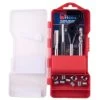 Recoil RCL37128 10 Piece Metric Thread Repair Kit Medium M12 X 1.50mm Pitch -Professional Hand Tool Store RCL35068 7