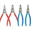 Gedore S 8000 E 4 Piece Internal &amp; External Circlip Plier Set 19-60mm -Professional Hand Tool Store S 8000 E