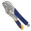 Irwin Vise-Grip 10R Fast Release Straight Locking Pliers – 10″ / 250mm 1 Irwin Vise-Grip 10R Fast Release Straight Locking Pliers – 10″ / 250mm -Professional Hand Tool Store T03T