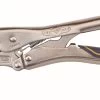 Irwin Vise-Grip 10WR Fast Release Curved Locking Jaw Pliers With Wire Cutter - 10" / 250mm -Professional Hand Tool Store T07T New Style 2020