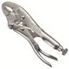 Irwin Vise-Grip 4WR Original Curved Locking Jaw Pliers With Wire Cutter - 4" / 100mm -Professional Hand Tool Store T1002EL4