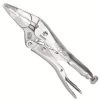 Irwin Vise-Grip 9LN Original Long Nose Locking Pliers With Wire Cutter – 9″ / 225mm -Professional Hand Tool Store T1602EL4 1