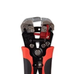 CK T3943 PRO Adjustable Automatic Wire/Cable Cutter/Stripper Crimping Pliers -Professional Hand Tool Store T3943 2