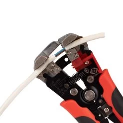 CK T3943 PRO Adjustable Automatic Wire/Cable Cutter/Stripper Crimping Pliers -Professional Hand Tool Store T3943 3