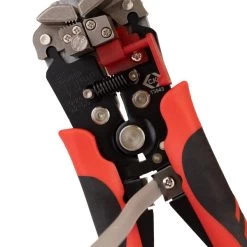 CK T3943 PRO Adjustable Automatic Wire/Cable Cutter/Stripper Crimping Pliers -Professional Hand Tool Store T3943 4