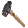Thor 16 Hide Hammer Size 4 (50mm) 1900g -Professional Hand Tool Store THO12
