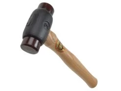 Thor 16 Hide Hammer Size 4 (50mm) 1900g