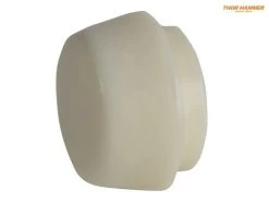 Thor THO175NF Spare Nylon Face For Wooden &amp; Plastic Handle Hammer 44mm