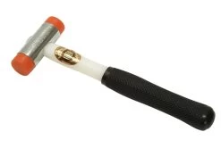 Thor 16 Plastic Hammer 50mm 1250g