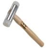 Thor 708N Nylon Hammer Wood Handle 25mm 250g 2 Thor 708N Nylon Hammer Wood Handle 25mm 250g -Professional Hand Tool Store THO708