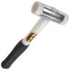 Thor 710 Nylon Hammer Plastic Handle 32mm 445g -Professional Hand Tool Store THO710 4