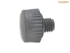 Thor THO710VF Soft Grey Plastic Replacement Face 32mm