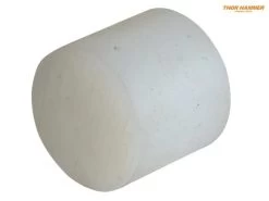 Thor THO922SPF Spare Super Plastics Face For Wooden &amp; Plastic Handle Hammer 70mm