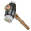 Thor THO916 Super Plastics Hammer Wood Handle Size 4 (50mm) 2000g 1 Thor THO916 Super Plastics Hammer Wood Handle Size 4 (50mm) 2000g -Professional Hand Tool Store THO916